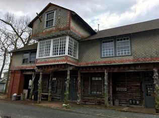 415 Fox Ter #2, Somers Pt, NJ 08244