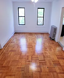 Rented by New York Residence