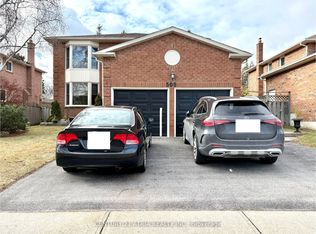 508 Lightfoot Pl #BASEMENT, Pickering, ON L1V 5Z5