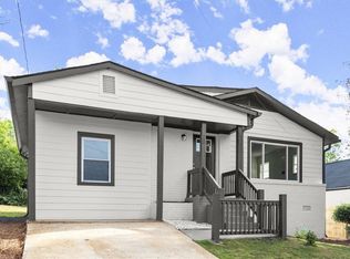 10 Burch Ave S, Newnan, GA