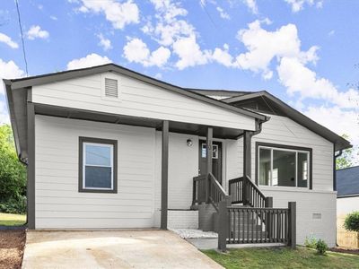 10 Burch Ave S, Newnan, GA, 30263