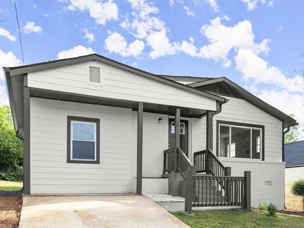 10 Burch Ave S, Newnan, GA 30263