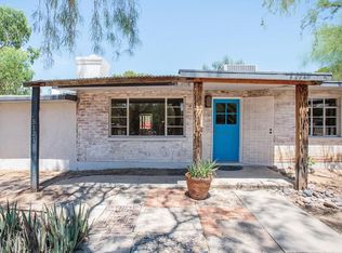 5121 E Citrus St, Tucson, AZ 85712