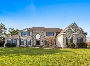 2206 Ponybrook Way, Toms River, NJ 08755