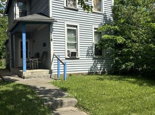 518 Miller Ave, Columbus, OH 43205