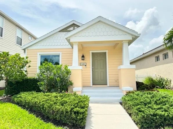 4815 Woodbrook Dr, Sarasota, FL 34243