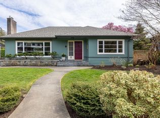 106 College Ct, New Westminster, BC