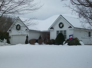 218 Sand Hill Rd, Castleton, VT 05735