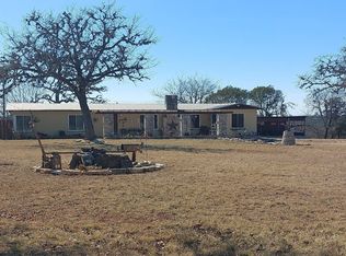 663 Robindale W, Bandera, TX 78003