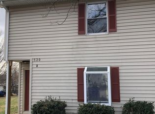 520 Village Ln #B, Christiansburg, VA 24073