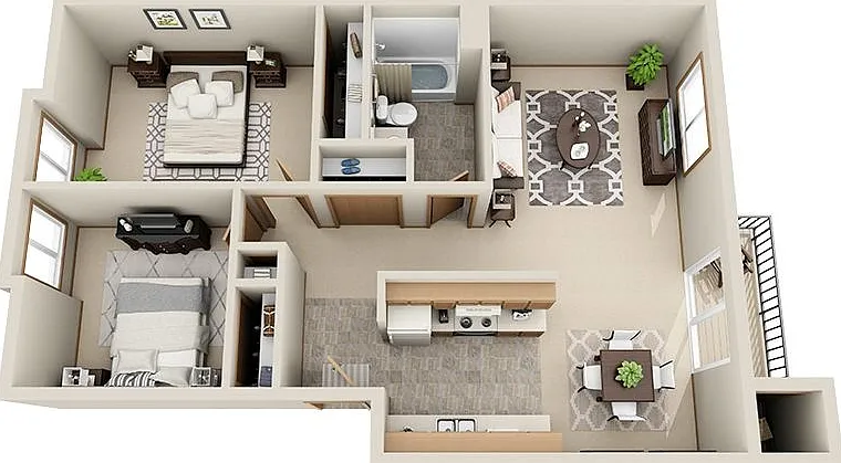 Sienna Pointe — Photo 16