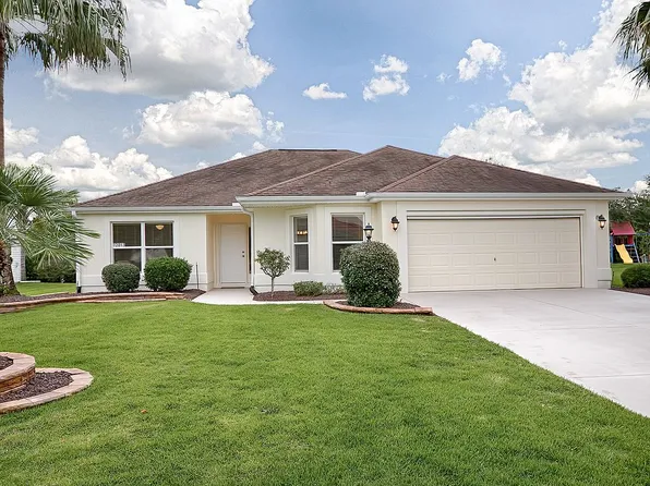 12013 NE 51st Cir, Oxford, FL 34484