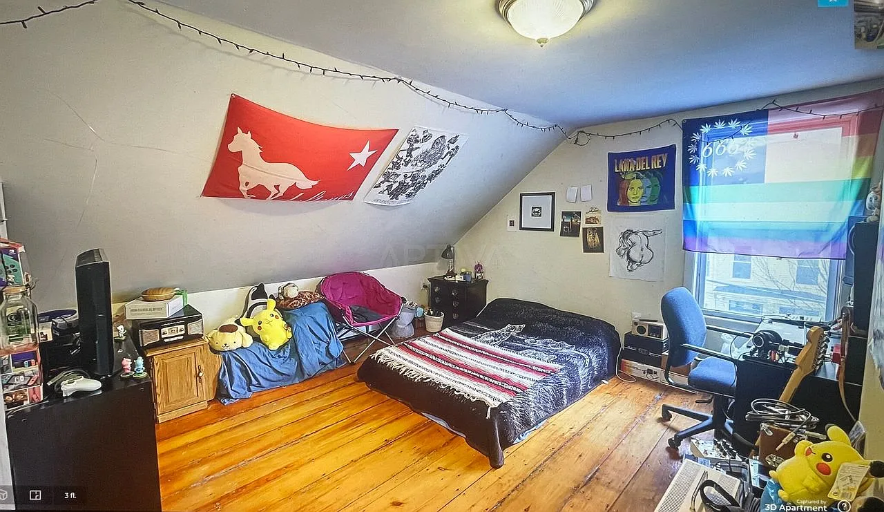 Sullivan Square area, 7 bedroom, 2 — Photo 3