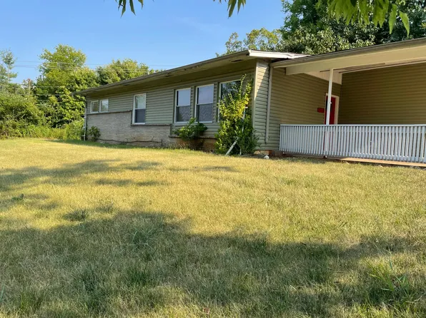 8201 Tamarack Rd, Knoxville, TN 37919