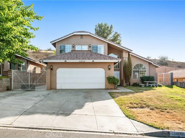 13830 Hidden Valley Dr, Victorville, CA 92395