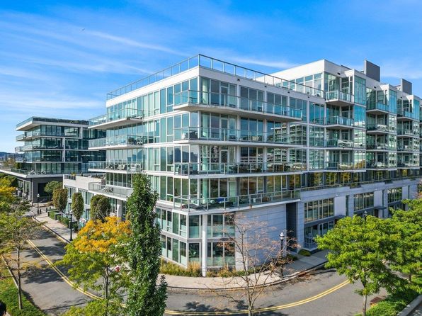 1000 Avenue At Port Imperial APT 602, Weehawken, NJ 07086