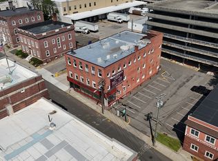 61 Field St #211, Waterbury, CT 06702