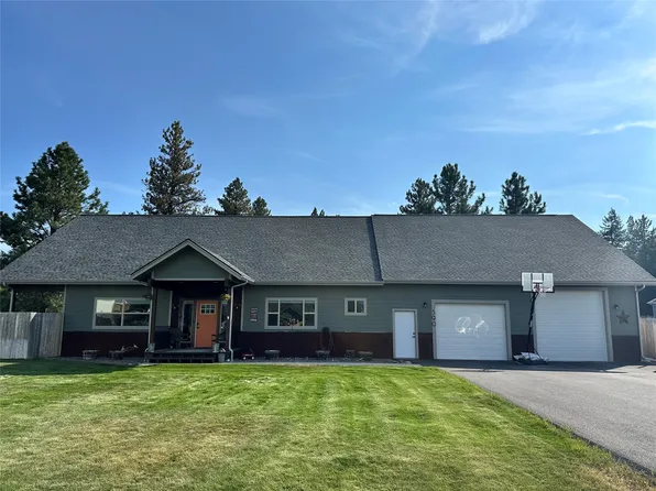 590 Red Hawk Ln, Columbia Falls, MT 59912
