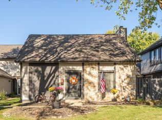 7678 Eagle Valley Pass, Indianapolis, IN