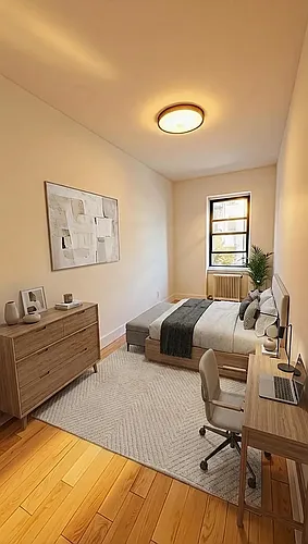 206 W 21st St #B6 Photo 1