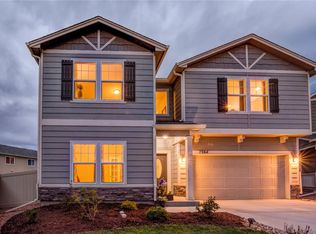 7264 Cedar Brush Ct, Colorado Springs, CO 80908