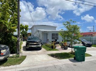 3011 NW 26th St, Miami, FL 33142