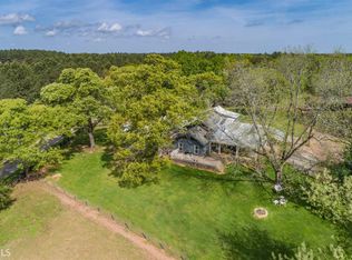 2870 Fears Rd #B, Madison, GA 30650