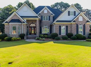 11 SW Westbrook Dr, Rome, GA 30165