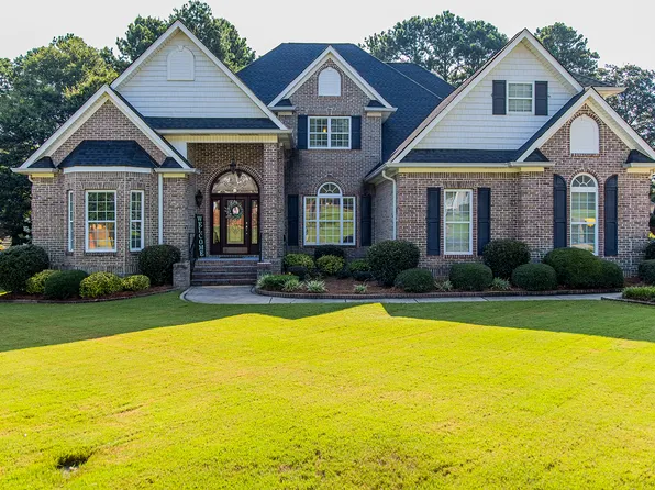 11 SW Westbrook Dr, Rome, GA 30165