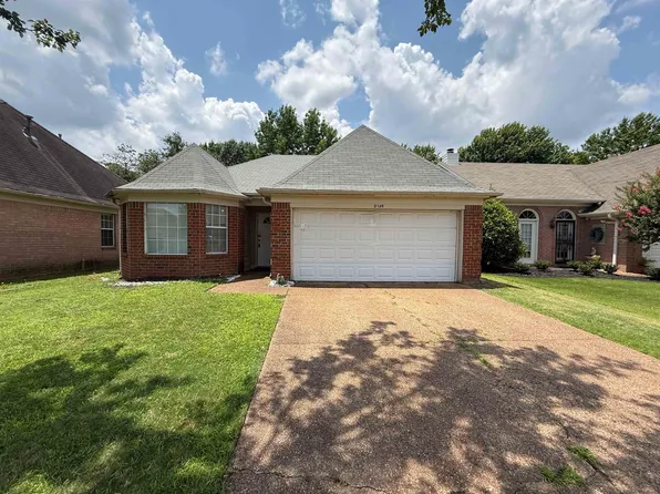 2195 Lake Springs Ln, Cordova, TN 38016