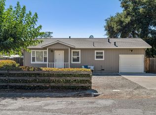 18935 Robinson Road, Sonoma, CA 95476