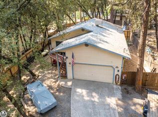 17916 Good Shepherd Rd, Sonora, CA 95370