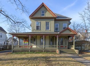 1 Williams St, Holyoke, MA 01040