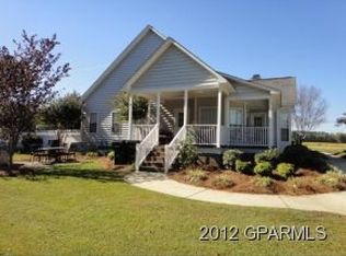 3212 J C Galloway Rd, Grimesland, NC 27837