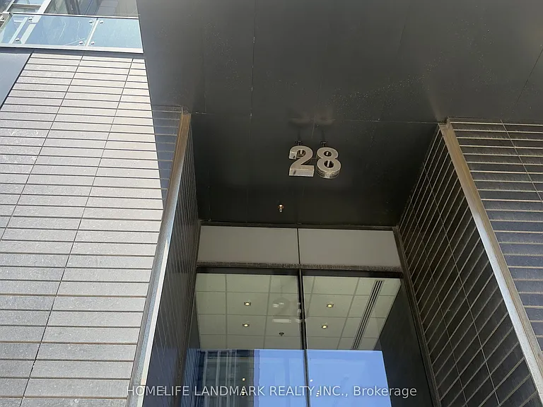 28 Wellesley St E #3008 — Photo 2