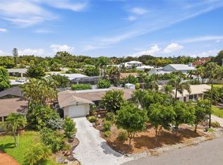 437 BEACH PARK BOULEVARD, VENICE, FL 34285