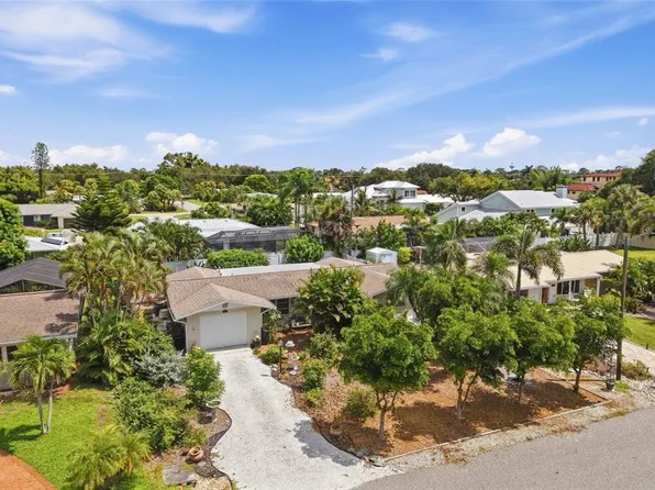 437 BEACH PARK BOULEVARD, VENICE, FL 34285