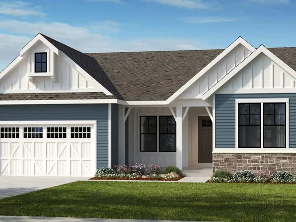 The Seville Plan, Home Place Ranch