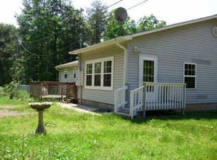 204 Cane Creek Ln, Murphy, NC 28906