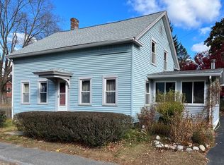 25 Main St, Sutton, MA 01590