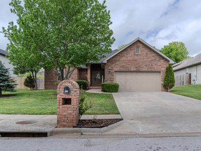 703 Silver Streak Road, Nixa, MO, 65714