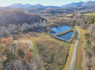 307 Plott Town Rd, Blairsville, GA 30512