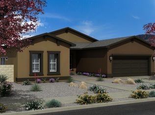 290 Rio Chama Cir SW, Los Lunas, NM 87031