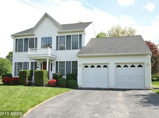 1101 English Ivy Ct, Eldersburg, MD 21784
