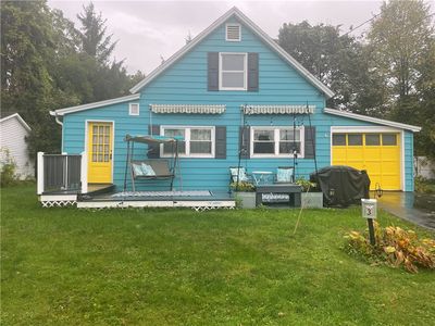 3 Glen Ave, Sidney, NY, 13838