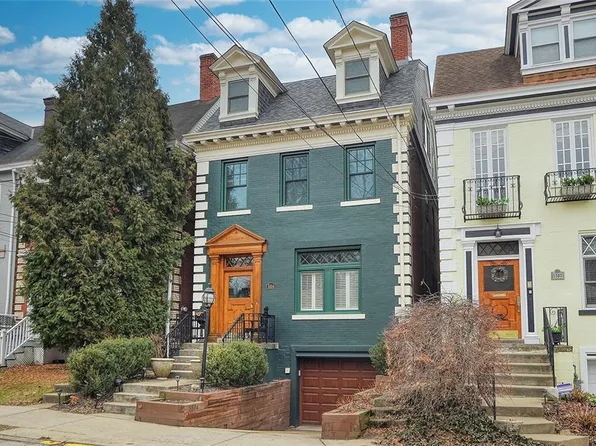 5504 Kentucky Ave, Pittsburgh, PA 15232