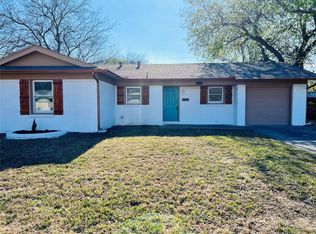1540 Roma Ln, Fort Worth, TX 76134