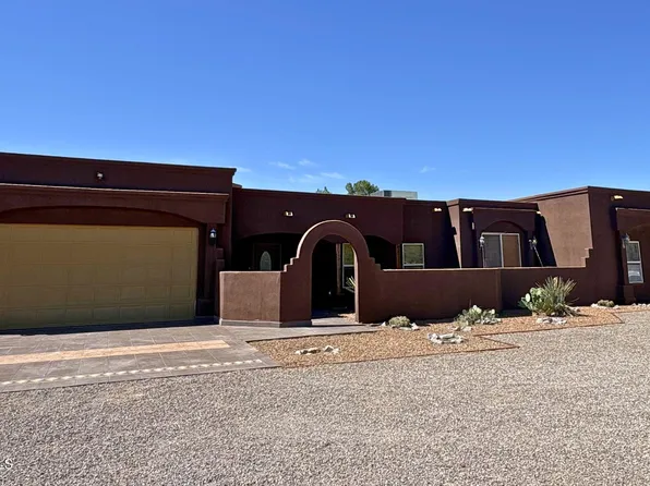 2355 Rincon De Amigos, Las Cruces, NM 88012