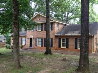 170 Ravenwood Run, Athens, GA 30605