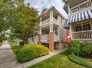 1525 Asbury Ave #B, Ocean City, NJ 08226